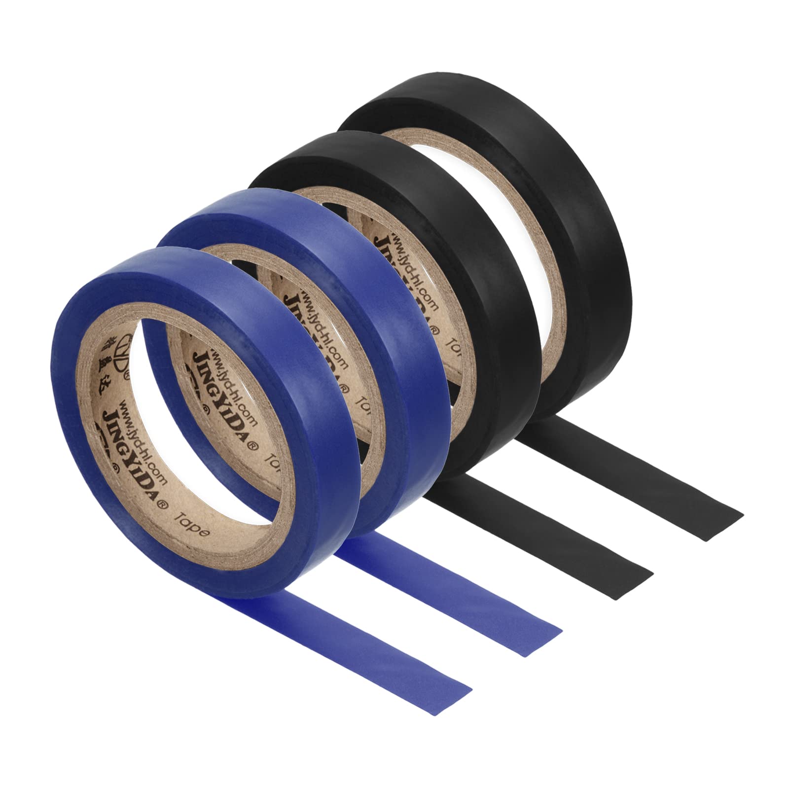 PATIKIL 8 M Grip Tape Finishing Tape Racket Finishing Tape 4 Rolls PVC Ракетки Аксессуары Клейкая Наклейка Для Тенниса Бадминтона Синий Черный
PATIKIL 8 M Grip Tape Finishing Tape Racket Finishing Tape 4 Rolls PVC Ракетки Аксессуары Клейкая Наклейка Для Тенниса Бадминтона Синий Черный