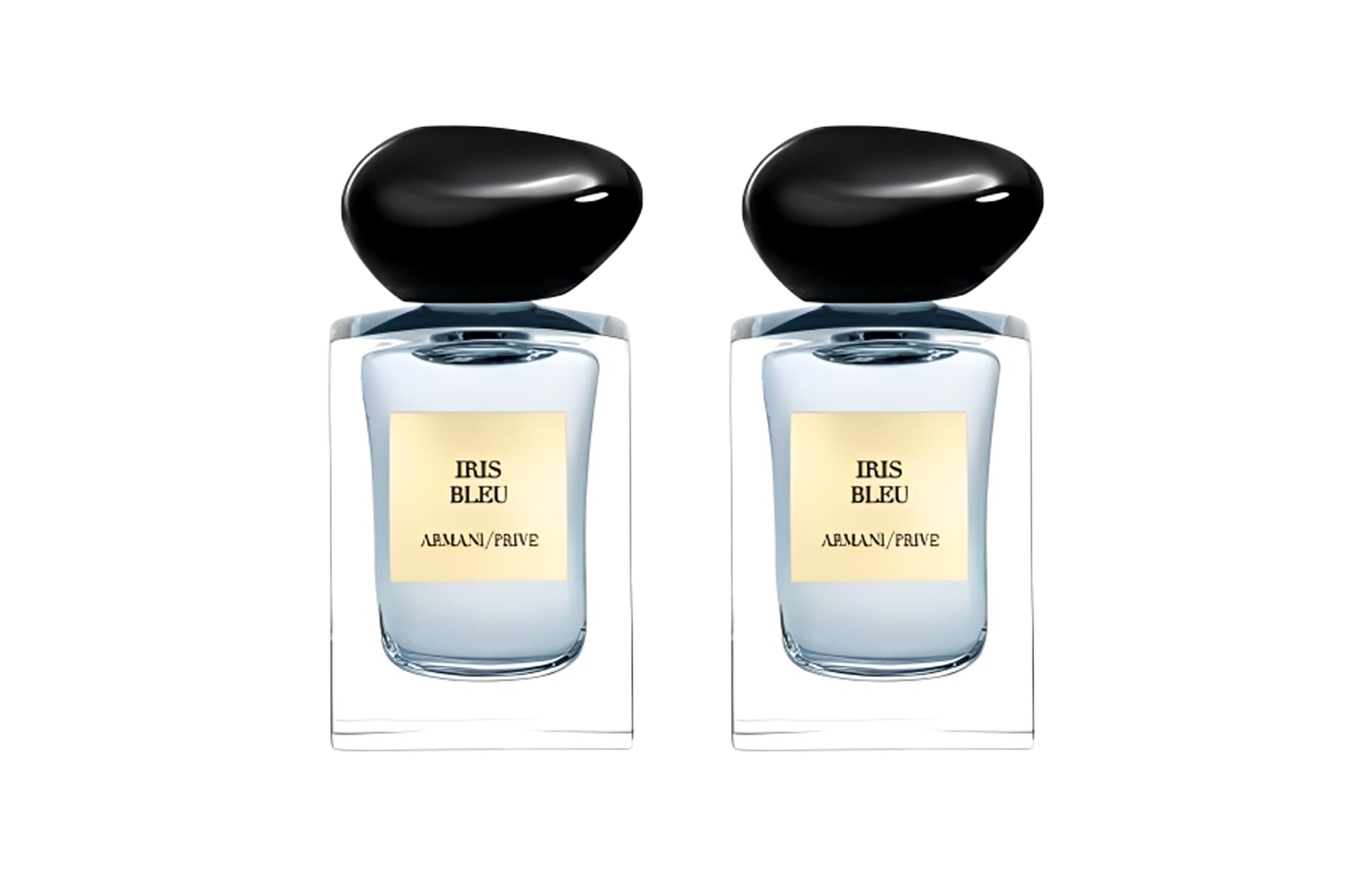 Зразок туалетної води Giorgio Armani/Privé Iris Bleu 7.5ml*2
Зразок туалетної води Giorgio Armani/Privé Iris Bleu 7.5ml*2