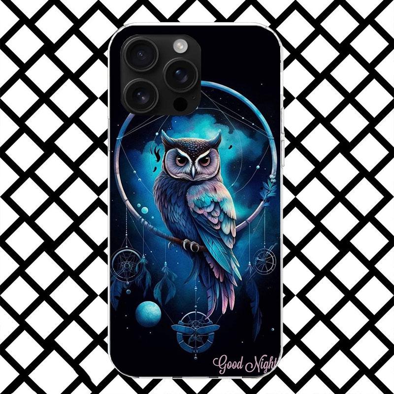 Retro Feather Dreamcatcher Phone Case for iPhone 17 Air 16 16E 15 14 Plus 13 Mini 12 11 Pro Max 7 8 + SE 2020 Soft Cover Fundas iPhone 15 Plus
Retro Feather Dreamcatcher Phone Case for iPhone 17 Air 16 16E 15 14 Plus 13 Mini 12 11 Pro Max 7 8 + SE 2020 Soft Cover Fundas iPhone 15 Plus