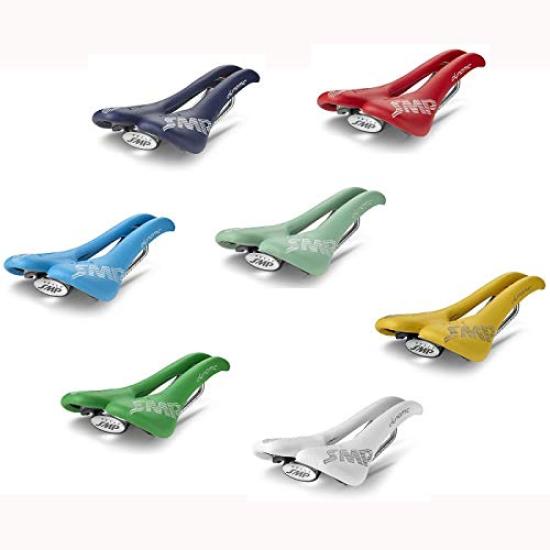 SELLE SMP Dynamic Color Saddle Red
SELLE SMP Dynamic Color Saddle Red