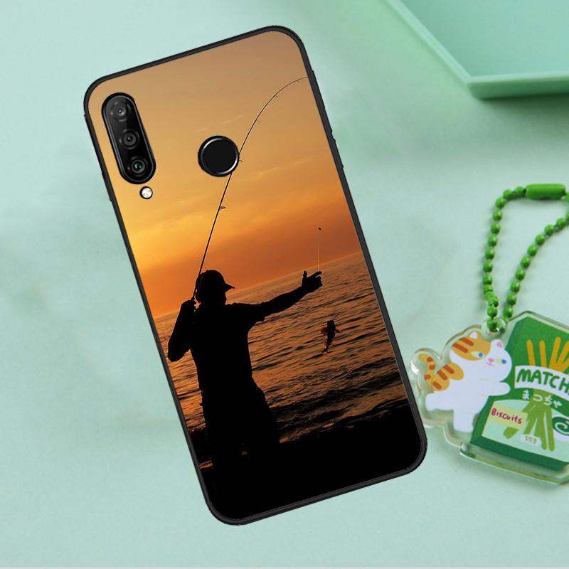 Hunter Man Fishing Dog For Huawei Nova Y90 Y70 Y60 Y61 Y91 Y72 9 10 SE 12i 12s 11i 5T P60 Pro P20 P30 P40 Lite Case Huawei Nova 11i
Hunter Man Fishing Dog For Huawei Nova Y90 Y70 Y60 Y61 Y91 Y72 9 10 SE 12i 12s 11i 5T P60 Pro P20 P30 P40 Lite Case Huawei Nova 11i
