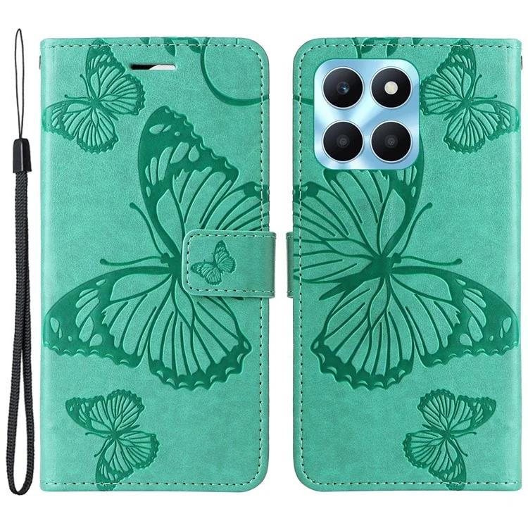 KT Imprinting Flower Series-2 For Honor X6a 4G Cover Imprinted Wallet Stand PU Leather Phone Case
KT Imprinting Flower Series-2 For Honor X6a 4G Cover Imprinted Wallet Stand PU Leather Phone Case