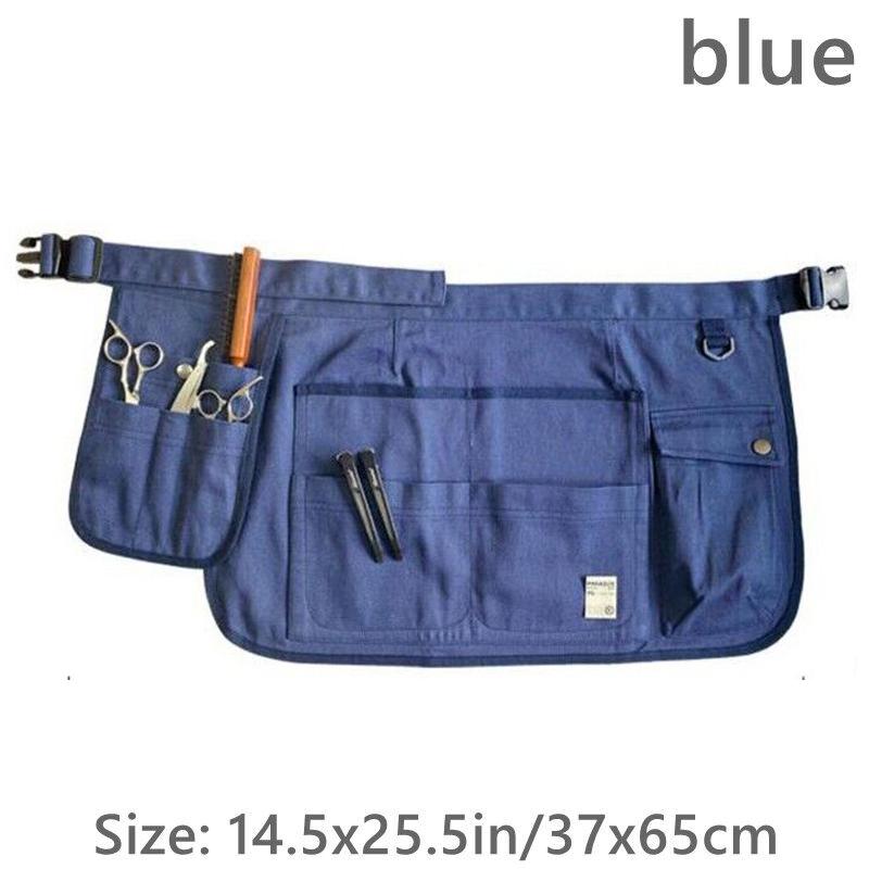Multi-pocket Half Waist Apron Garden Tool Belt Gardening Apron Utility Belt For Hairdresser Home Woodworking Short Aprons
Multi-pocket Half Waist Apron Garden Tool Belt Gardening Apron Utility Belt For Hairdresser Home Woodworking Short Aprons