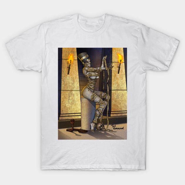 T Shirt Women The Mummy Harajuku Print Kawaii Tshirt Summer Short Sleeve Female T-Shirt Top Tee 4XL білий
T Shirt Women The Mummy Harajuku Print Kawaii Tshirt Summer Short Sleeve Female T-Shirt Top Tee 4XL білий