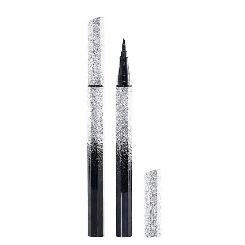 Ultra-thin Waterproof Liquid Eyeliner Korean Makeup for Women Quick Dry Smooth Eye Liner Long Last Lower Eyelash Pen Cosmetics
Ultra-thin Waterproof Liquid Eyeliner Korean Makeup for Women Quick Dry Smooth Eye Liner Long Last Lower Eyelash Pen Cosmetics