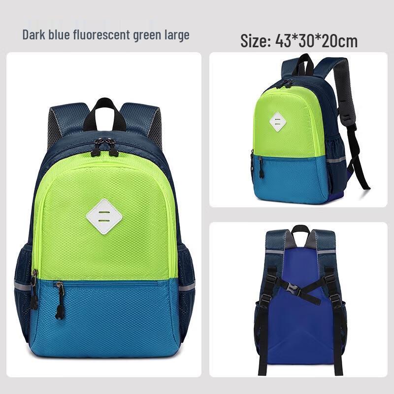 HANDUNYOU Kids Outdoor Travel Backpack
HANDUNYOU Kids Outdoor Travel Backpack