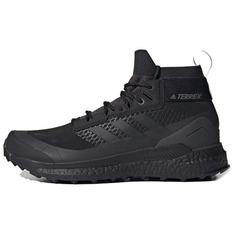 Новые Adidas Terrex Free Hiker Gore Tex Черные FV5497 40
Новые Adidas Terrex Free Hiker Gore Tex Черные FV5497 40