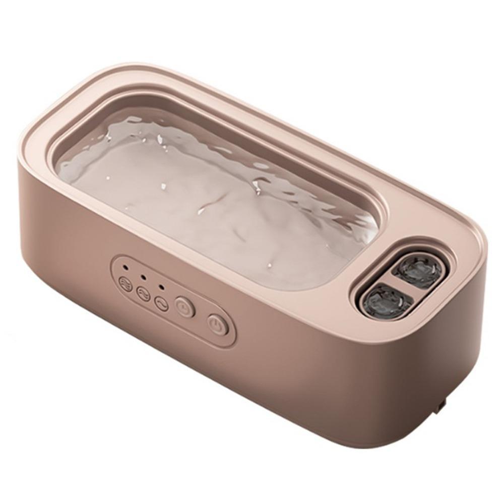 Трехскоростная машина для чистки контактных линз по времени Для кольцевых очков Кисть для макияжа розовый
Трехскоростная машина для чистки контактных линз по времени Для кольцевых очков Кисть для макияжа розовый