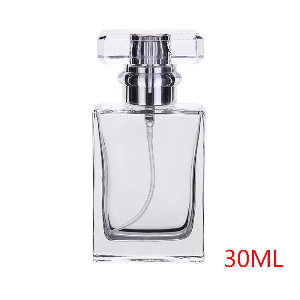 1 шт. Дорожный квадратный стеклянный флакон высокого качества, многоразовый, флакон-спрей, флакон для духов, атомайзер transparent-Small
1 шт. Дорожный квадратный стеклянный флакон высокого качества, многоразовый, флакон-спрей, флакон для духов, атомайзер transparent-Small