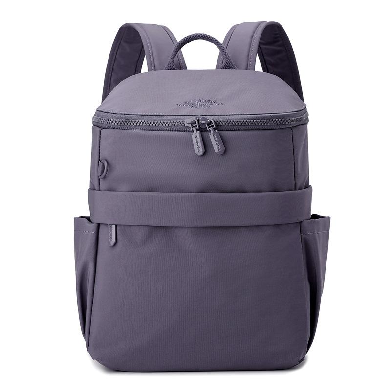 Colorful Fox backpack female simple high school college student schoolbag large capacity computer backpack mommy bag
Colorful Fox backpack female simple high school college student schoolbag large capacity computer backpack mommy bag