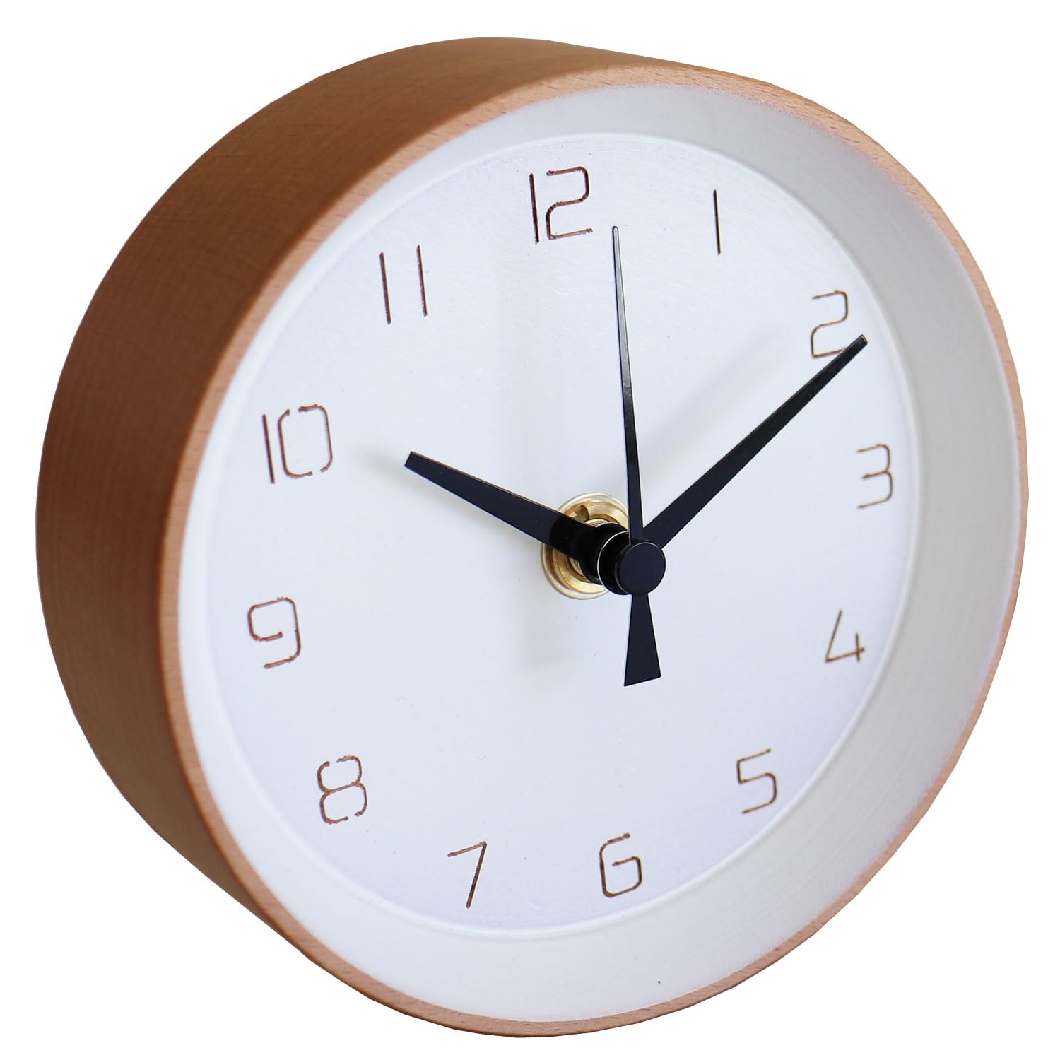 Happy mono Table Desk Interior Table Small Clock Clock, Деревянные, Стильные, Тихие, Скандинавские, Натуральные, Аналоговые, Часы, Простые, Часы, (Тип номера)
Happy mono Table Desk Interior Table Small Clock Clock, Деревянные, Стильные, Тихие, Скандинавские, Натуральные, Аналоговые, Часы, Простые, Часы, (Тип номера)