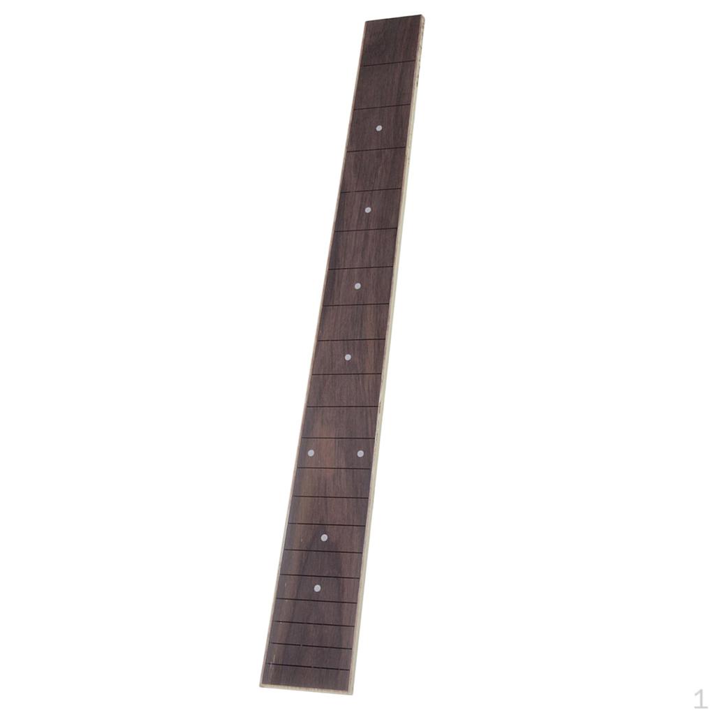 Acoustic Folk Guitar Inlay Fretboard for 41 20 Frets Luthier
Acoustic Folk Guitar Inlay Fretboard for 41 20 Frets Luthier