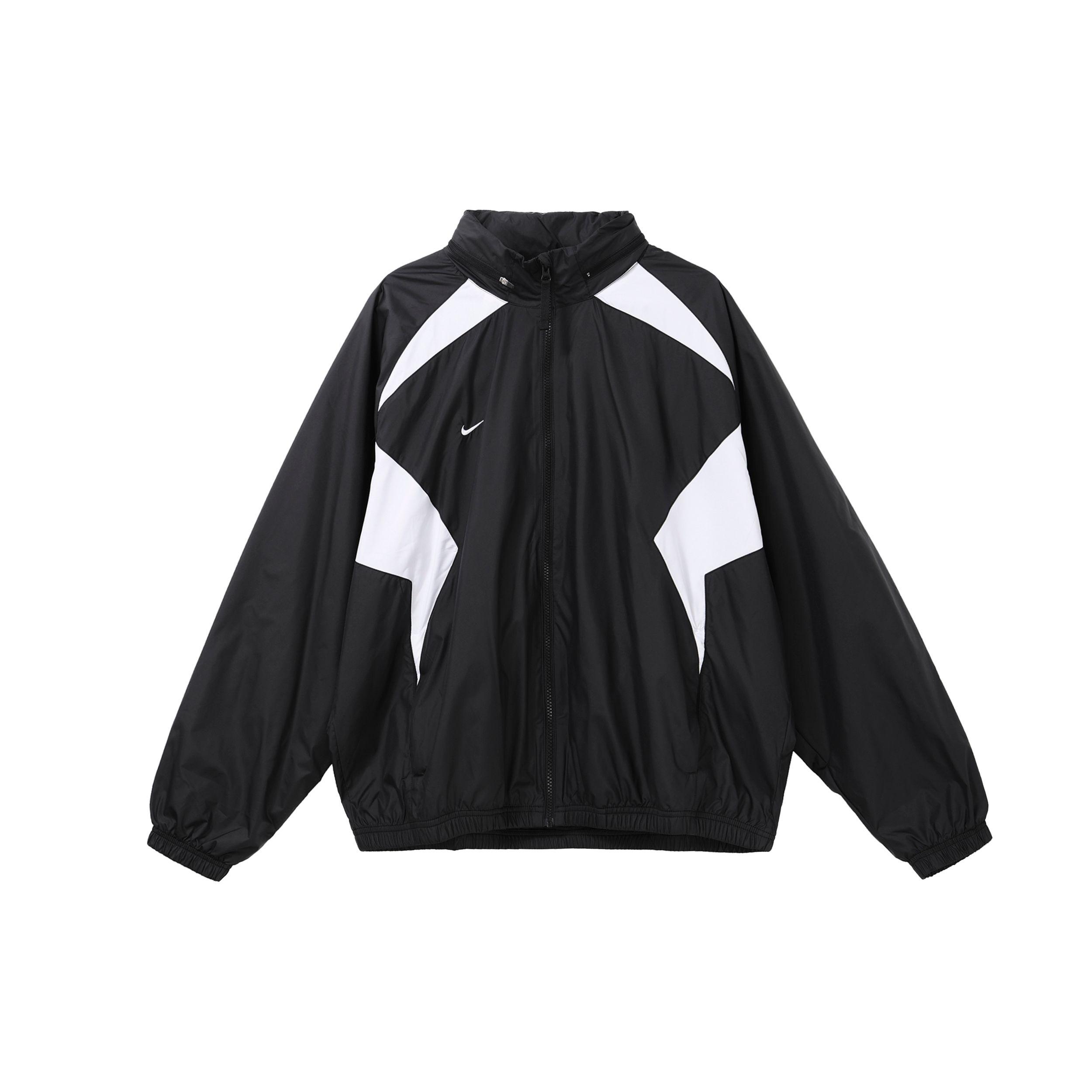 Легкая водоотталкивающая футбольная куртка Nike Repel, черные мужские куртки FB6571-010 M
Легкая водоотталкивающая футбольная куртка Nike Repel, черные мужские куртки FB6571-010 M