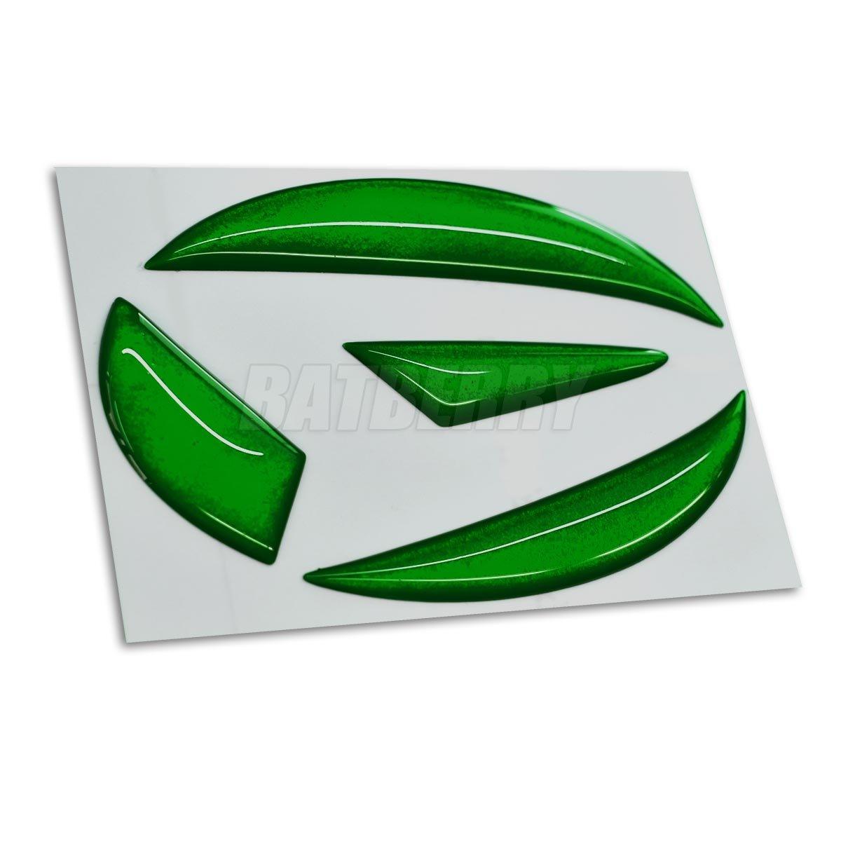 BATBERRY Doming Emblem Daihatsu ver01 Metallic Green Hijet Truck S500P/S510P Emblem Front Metallic Color 1 шт.
BATBERRY Doming Emblem Daihatsu ver01 Metallic Green Hijet Truck S500P/S510P Emblem Front Metallic Color 1 шт.