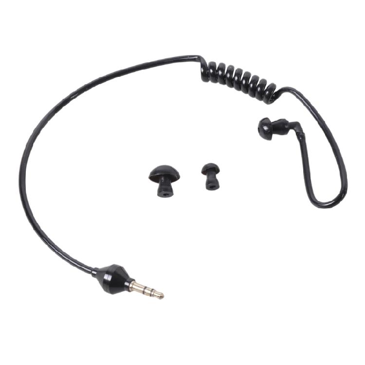 Durability 3.5mm Clear Headphones Short Cable 3.5mm In Ear Earbuds for Sports Commuting Daily Use with Extension Cords чорний
Durability 3.5mm Clear Headphones Short Cable 3.5mm In Ear Earbuds for Sports Commuting Daily Use with Extension Cords чорний