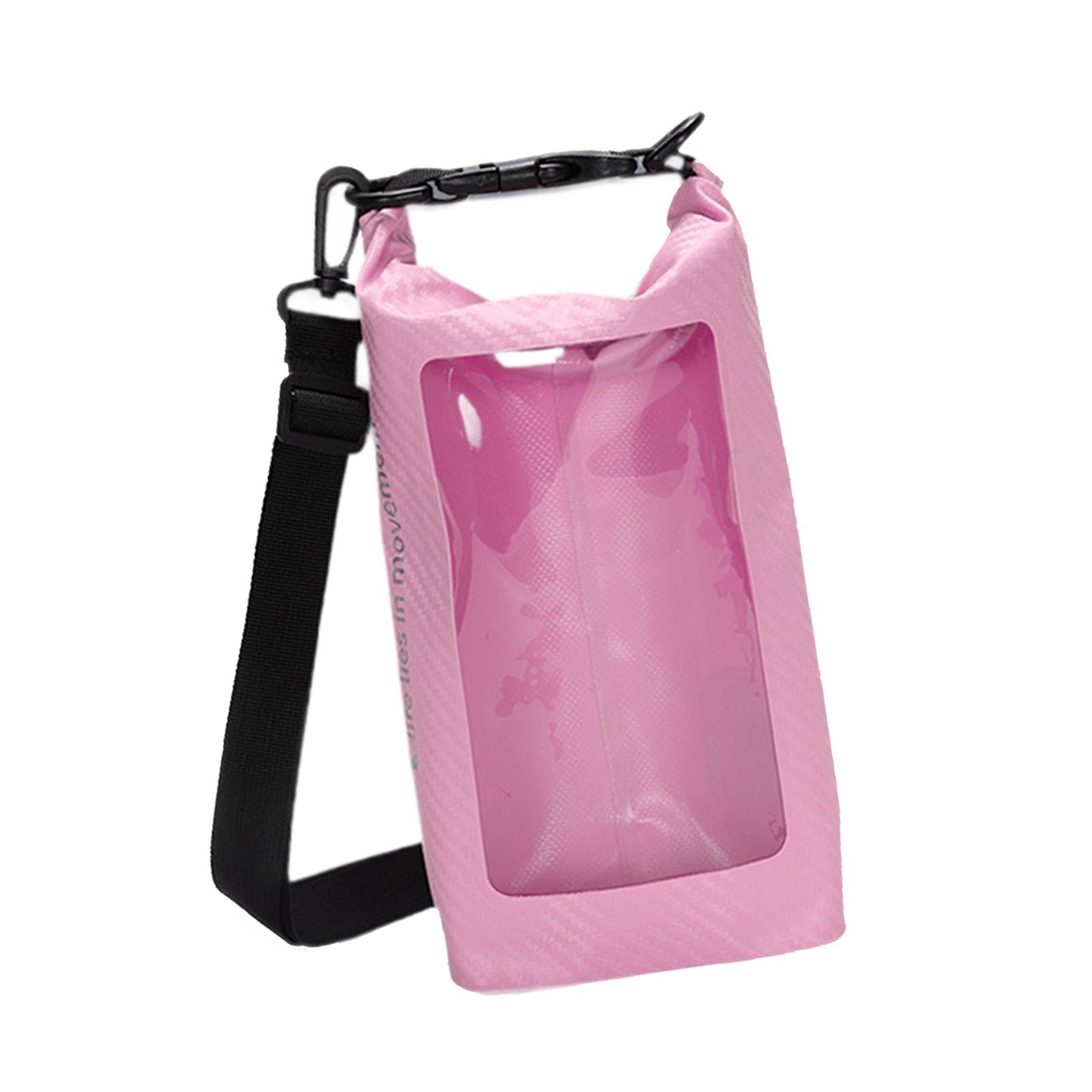 Waterproof Phone Case 3L Float Bag Outdoor Sack Dry Bag Roll Top Waterproof Bag for Kayaking Trekking Travel Boating Camping
Waterproof Phone Case 3L Float Bag Outdoor Sack Dry Bag Roll Top Waterproof Bag for Kayaking Trekking Travel Boating Camping
