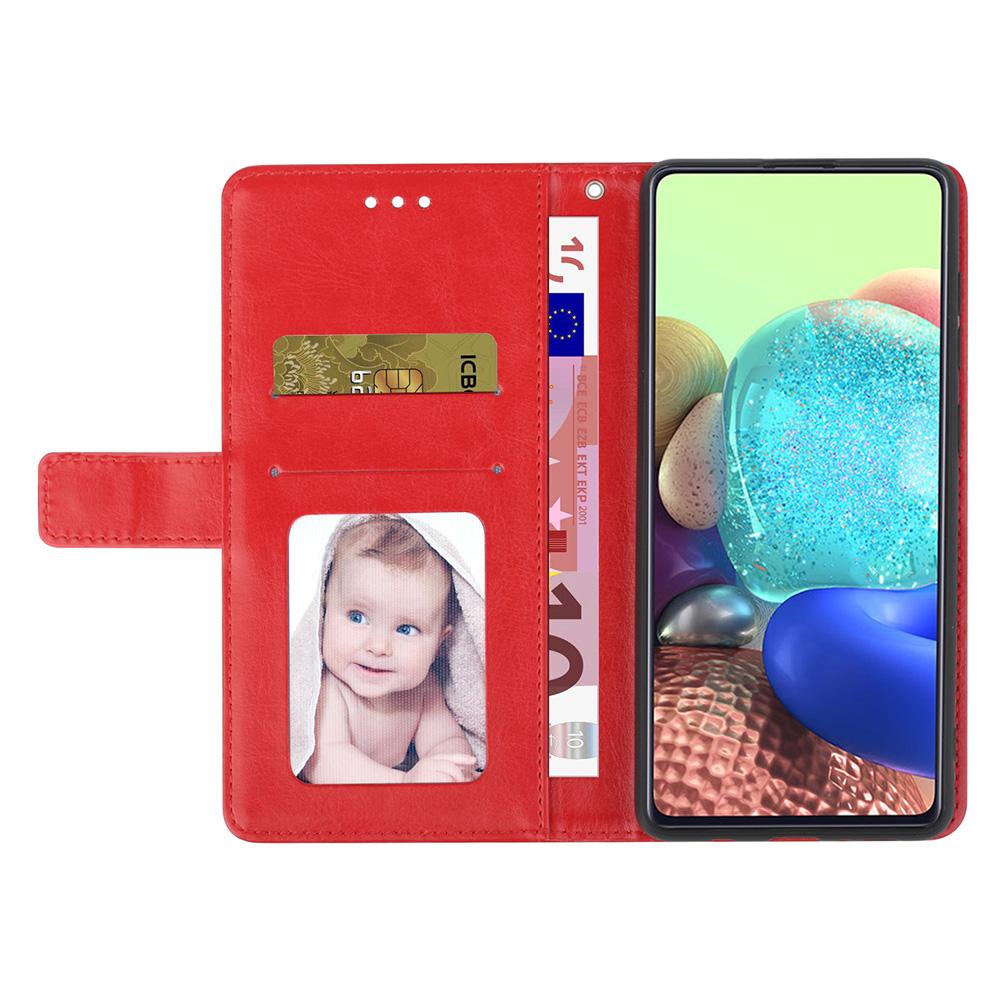 For Xiaomi Redmi Note 13 Pro 4G/Poco M6 Pro 4G Case with Wrist Strap Y Shaped Lines Imprint Leather Phone Cover Red
For Xiaomi Redmi Note 13 Pro 4G/Poco M6 Pro 4G Case with Wrist Strap Y Shaped Lines Imprint Leather Phone Cover Red