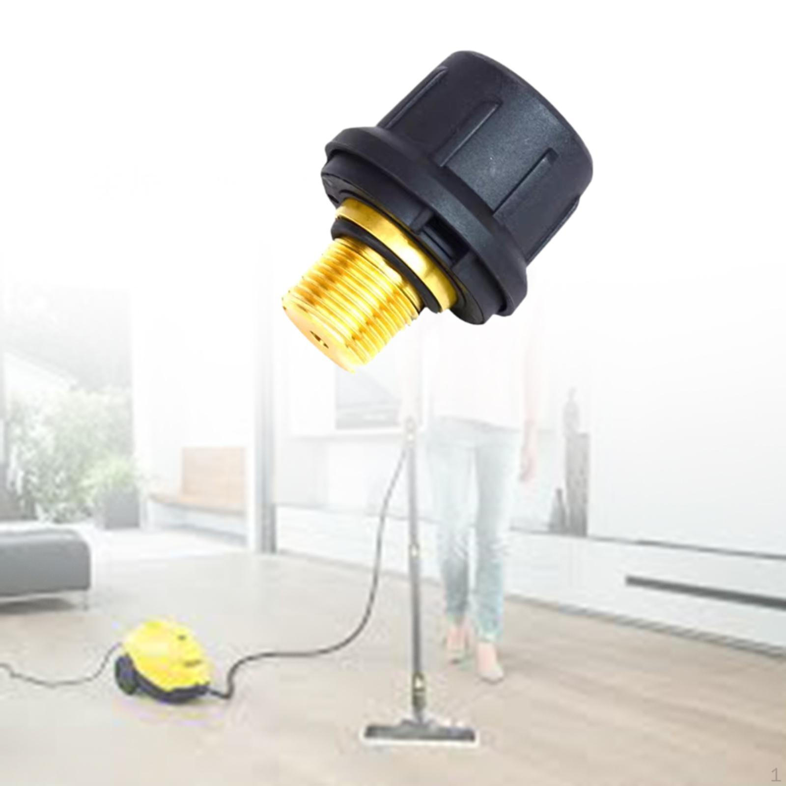 Запасная часть латунного клапана для заливной крышки 45901050 для бака с резьбой 23,3 мм SC1 SC2
Запасная часть латунного клапана для заливной крышки 45901050 для бака с резьбой 23,3 мм SC1 SC2