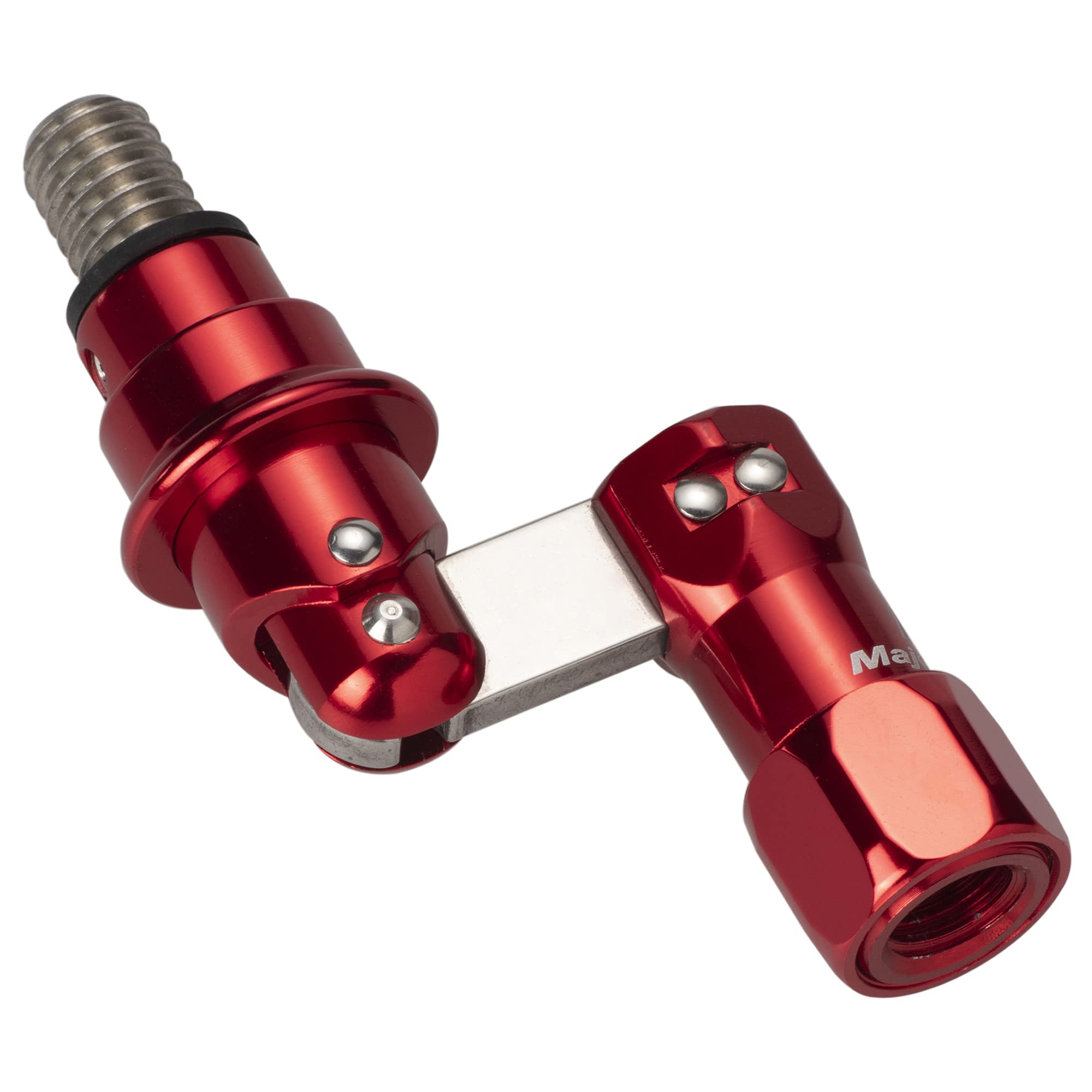 Major Craft Landing Shaft Arm Red Сетка для посадки складная спецификация LSA21-RD красный
Major Craft Landing Shaft Arm Red Сетка для посадки складная спецификация LSA21-RD красный