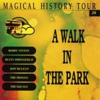 CD VARIOUS - Magical History Tour 20: A Walk In 28807214 Bellaphon Recor 1992 Japan Soul/Funk Used
CD VARIOUS - Magical History Tour 20: A Walk In 28807214 Bellaphon Recor 1992 Japan Soul/Funk Used