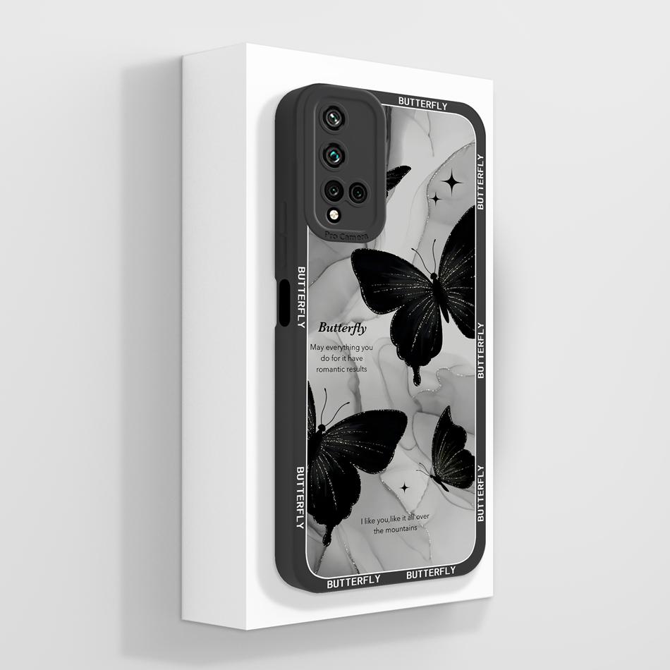 For Honor 20 Pro 20S Case Pretty Butterfly Patterns Soft Liquid Silicone Full Coverage Anti Drop Phone Cover For Honor20 S Funda Honor 20 Pro
For Honor 20 Pro 20S Case Pretty Butterfly Patterns Soft Liquid Silicone Full Coverage Anti Drop Phone Cover For Honor20 S Funda Honor 20 Pro