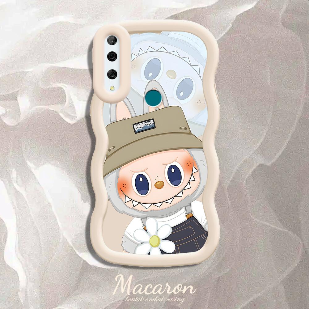 М який силіконовий чохол Macaron Phone Case з малюнком Big Wave Edge Протиударний захисний гумовий чохол для iPhone Huawei Honor Infinix Tecno iPhone 16 Pro Max білий
М який силіконовий чохол Macaron Phone Case з малюнком Big Wave Edge Протиударний захисний гумовий чохол для iPhone Huawei Honor Infinix Tecno iPhone 16 Pro Max білий