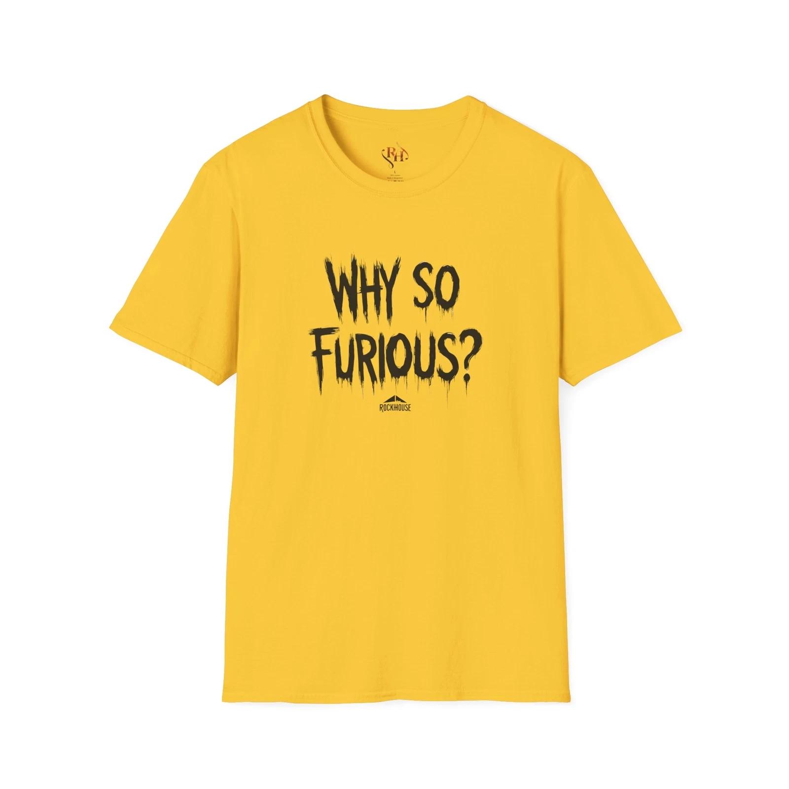 Funny Quote Unisex T-Shirt, Humor Tee for Friends, Birthday Gift, Casual Wear RH 4XL
Funny Quote Unisex T-Shirt, Humor Tee for Friends, Birthday Gift, Casual Wear RH 4XL