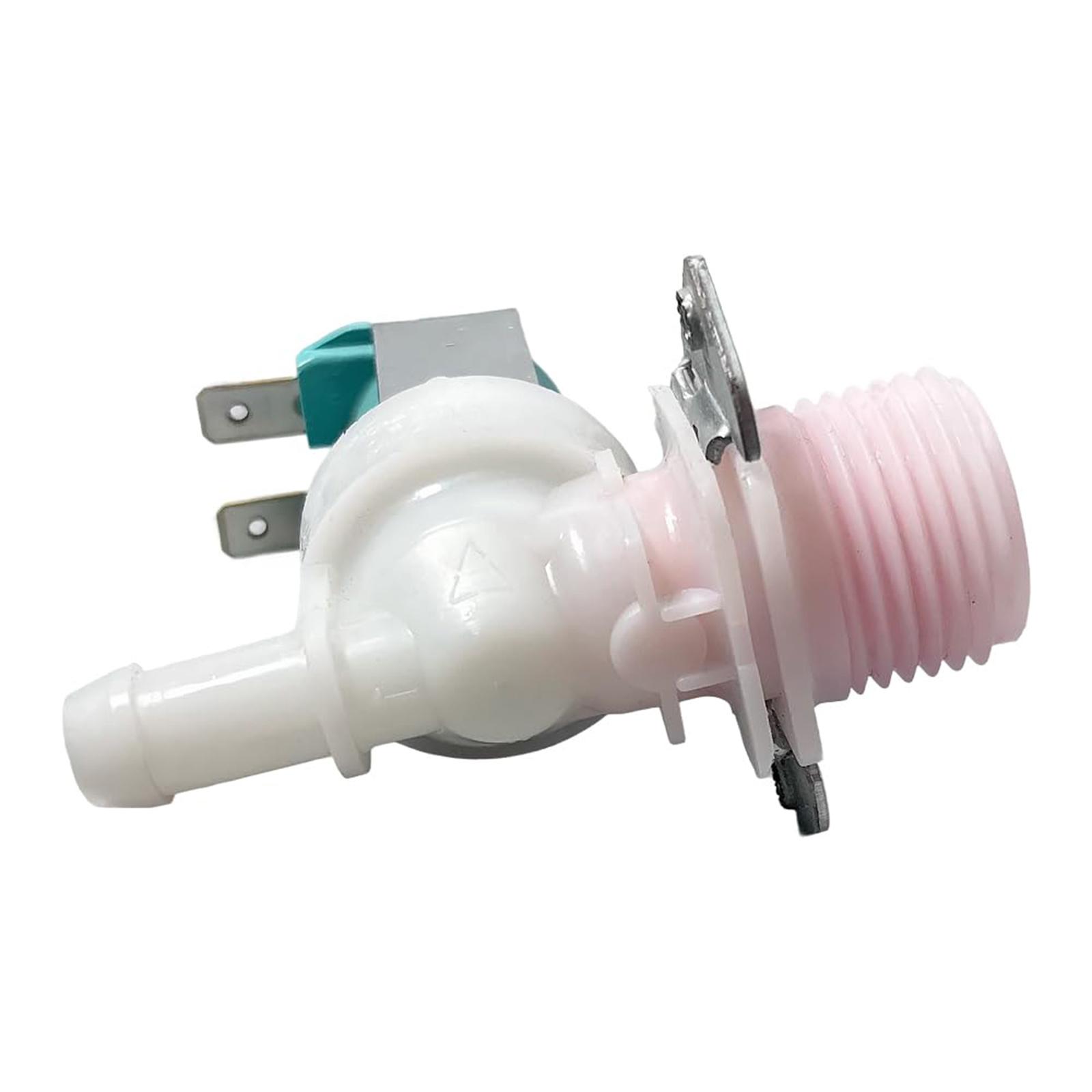 Efficient Water Inlet Valves Quick Installation Dishwasher Valves for Automatic Washing Machine Intelligent Water Saving 1
Efficient Water Inlet Valves Quick Installation Dishwasher Valves for Automatic Washing Machine Intelligent Water Saving 1