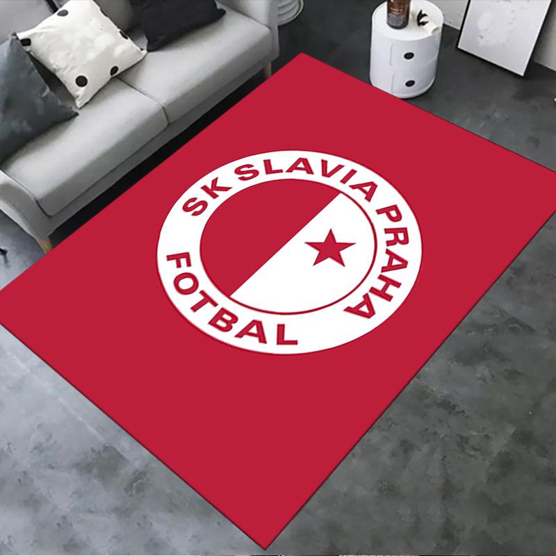 2025 New SK Prague Slavia Carpet Rug for Living Room Bedroom Home Sofa Decoration,Kids play Non-slip Floor Mat86 40x60cm( 15x23in )
2025 New SK Prague Slavia Carpet Rug for Living Room Bedroom Home Sofa Decoration,Kids play Non-slip Floor Mat86 40x60cm( 15x23in )