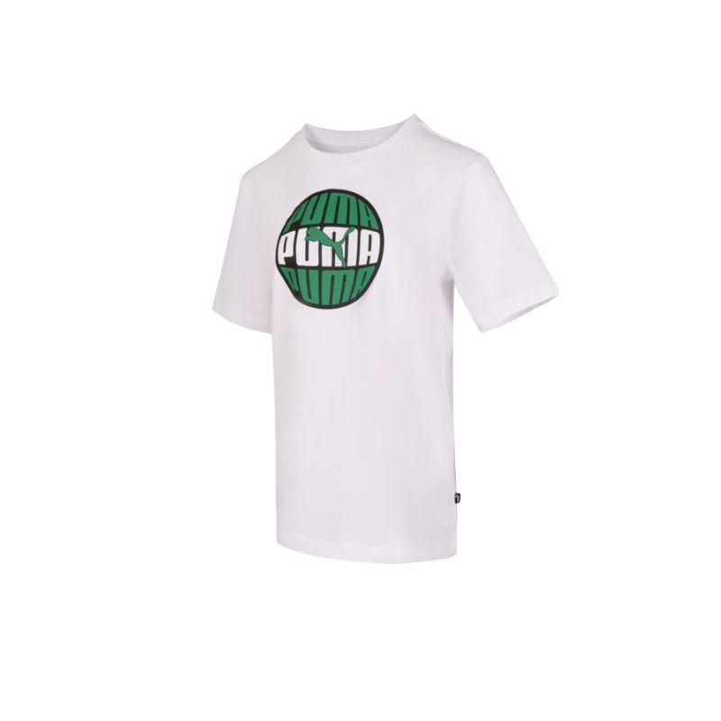 Puma Graphics Minimalist Comfortable Letter Short Sleeve T-Shirt Men Tops White 690668-02 XXL
Puma Graphics Minimalist Comfortable Letter Short Sleeve T-Shirt Men Tops White 690668-02 XXL