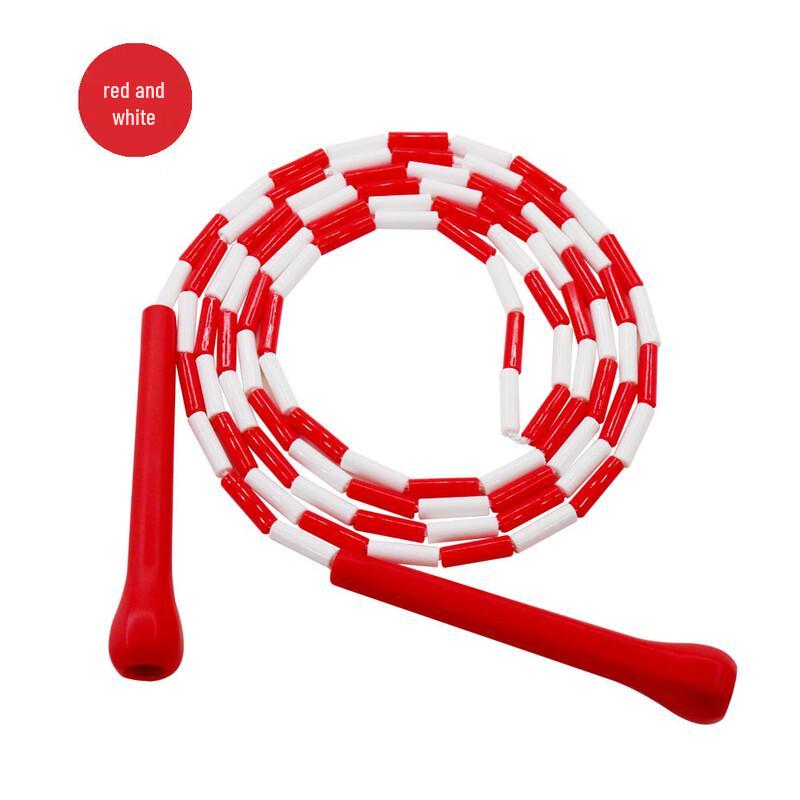 WEZHO Bamboo Segment Adjustable Skipping Rope CN plug (adapter included)
WEZHO Bamboo Segment Adjustable Skipping Rope CN plug (adapter included)