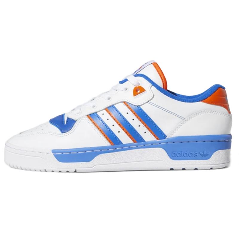 Adidas Rivalry Low Og Knicks Sneakers FU6833 36⅔
Adidas Rivalry Low Og Knicks Sneakers FU6833 36⅔