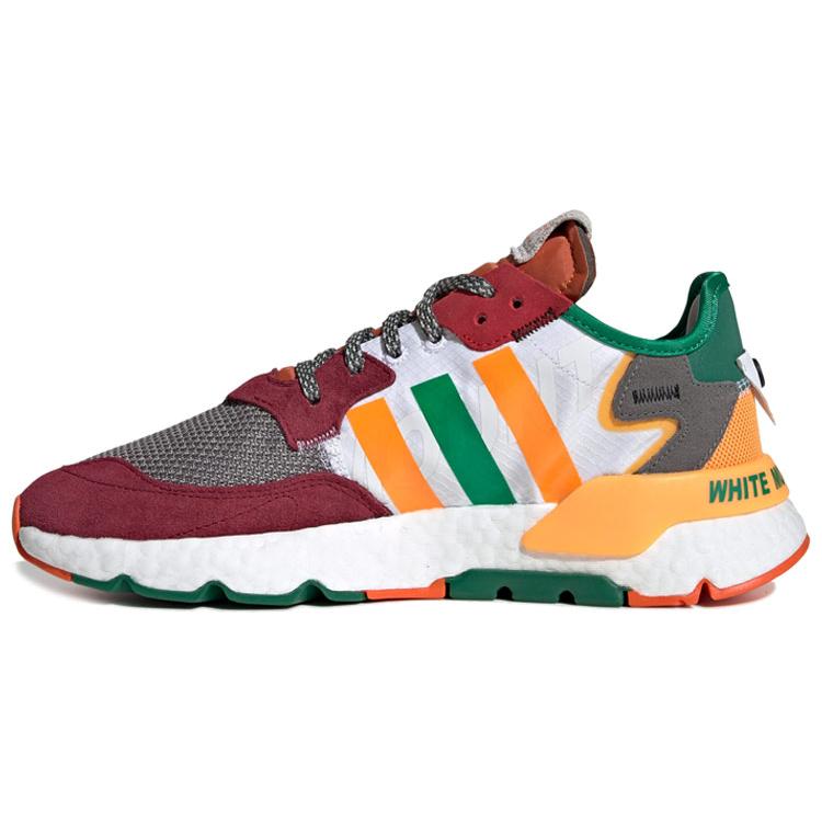 Nite Jogger White Mountaineering x Nite Jogger Adidas Originals Real Gold EG1687 37⅓
Nite Jogger White Mountaineering x Nite Jogger Adidas Originals Real Gold EG1687 37⅓