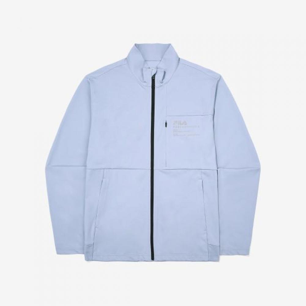Fila Lightweight Stretch Training Jacket GREISHBLUE/100
Fila Lightweight Stretch Training Jacket GREISHBLUE/100