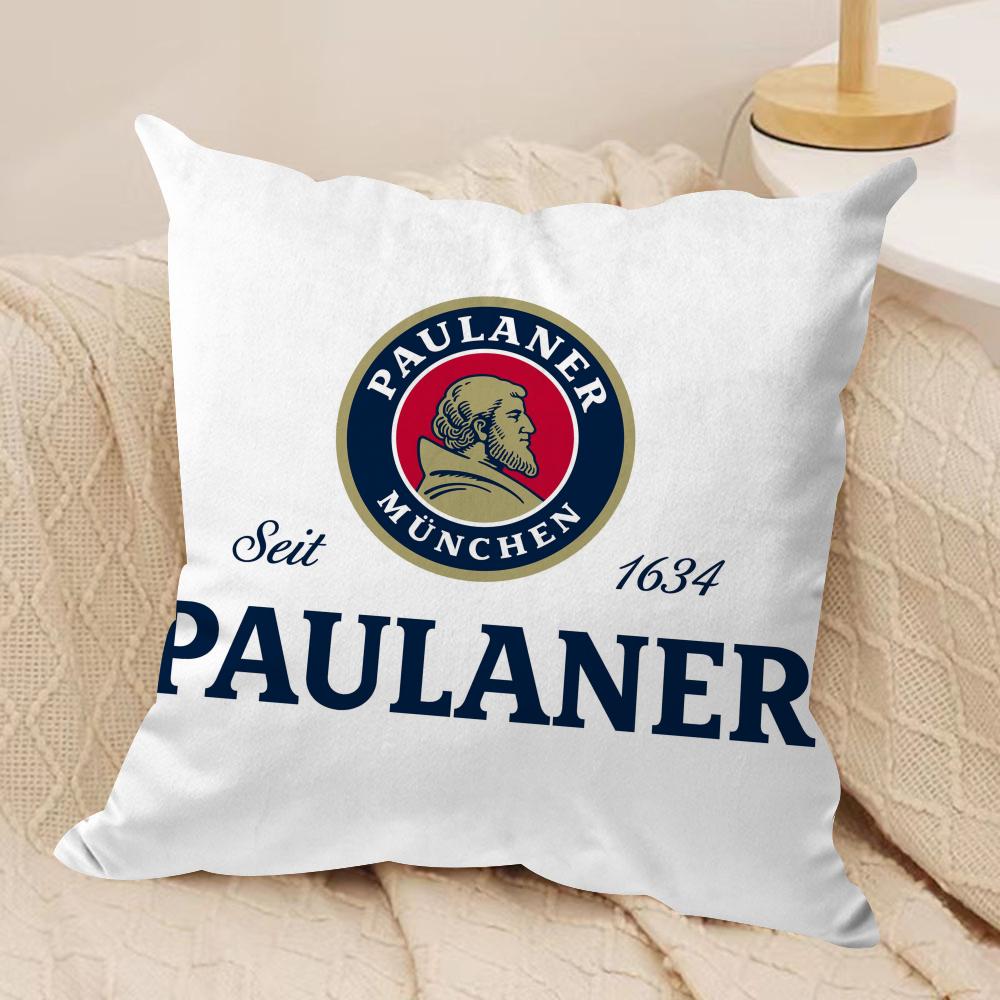 Fashion PPaulanerS Cushion Cover Silky Short Plush DoubleSided Printed Pillow Case for Sofa All Seasons Home Decor Gift 30x30cm
Fashion PPaulanerS Cushion Cover Silky Short Plush DoubleSided Printed Pillow Case for Sofa All Seasons Home Decor Gift 30x30cm