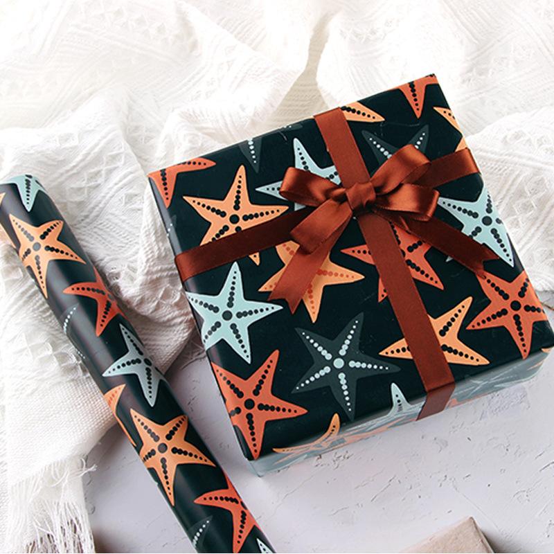50*70cm Cute Cartoon Toys Birthday Gift Wrapping Paper Birthday Gift Box Packaging Paper DIY Craft Party Decoration Paper
50*70cm Cute Cartoon Toys Birthday Gift Wrapping Paper Birthday Gift Box Packaging Paper DIY Craft Party Decoration Paper
