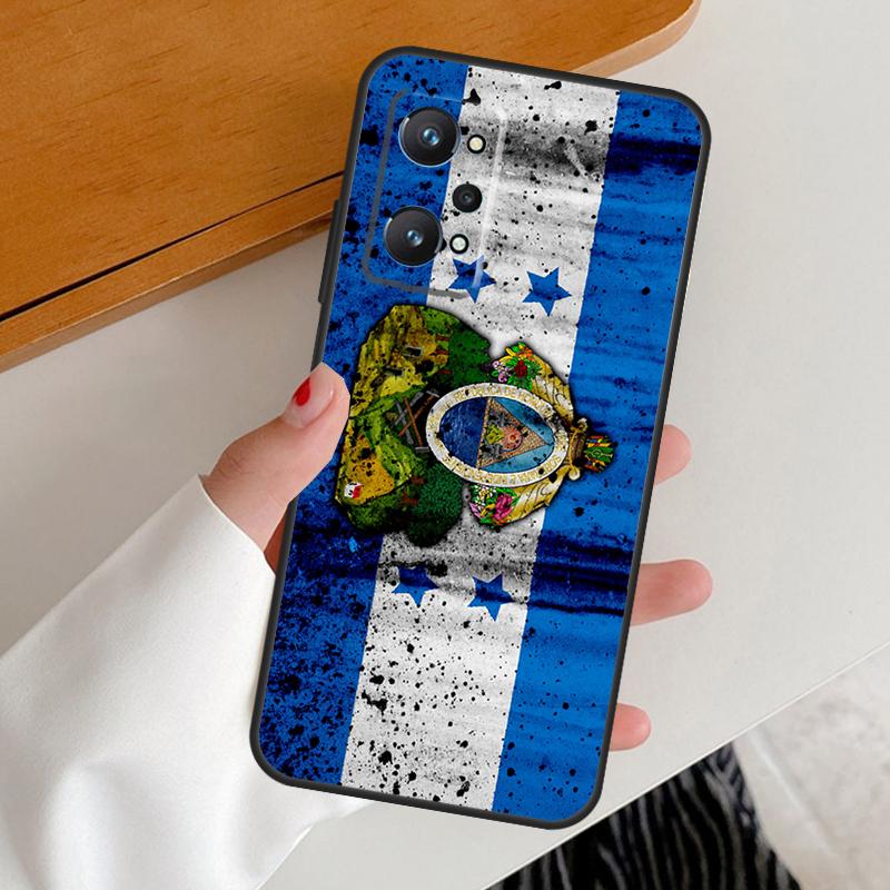 Honduras Flag For Realme 15 10 11 12 13 14 Pro Plus GT6 GT7 Pro C67 C63 C61 C55 C51 C53 C35 C65 C75 Case Realme 10 4G
Honduras Flag For Realme 15 10 11 12 13 14 Pro Plus GT6 GT7 Pro C67 C63 C61 C55 C51 C53 C35 C65 C75 Case Realme 10 4G