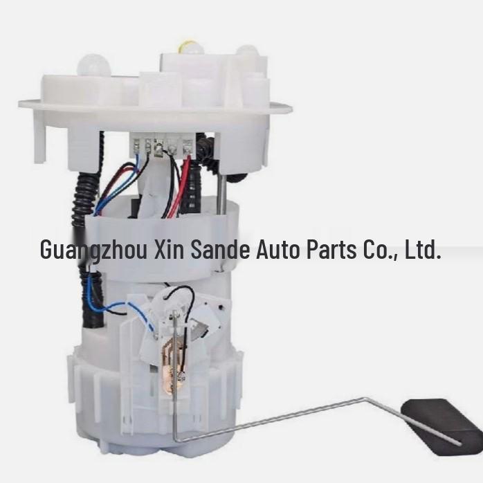 Fuel Pump Assembly for 2012-2021 Models: 208, 2008, and 301 (702552520, 9674467780) Fuel Pump
Fuel Pump Assembly for 2012-2021 Models: 208, 2008, and 301 (702552520, 9674467780) Fuel Pump