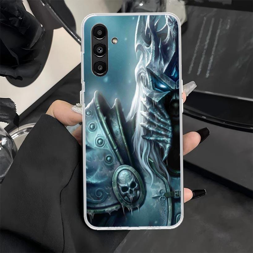 W-World Of W-Warcraft W-Wow Phone Case for Samsung Galaxy A16 A26 A36 A56 A15 A14 A13 A12 A55 A54 A53 A25 A24 A23 A35 A34 A33 A0 Samsung A03S
W-World Of W-Warcraft W-Wow Phone Case for Samsung Galaxy A16 A26 A36 A56 A15 A14 A13 A12 A55 A54 A53 A25 A24 A23 A35 A34 A33 A0 Samsung A03S
