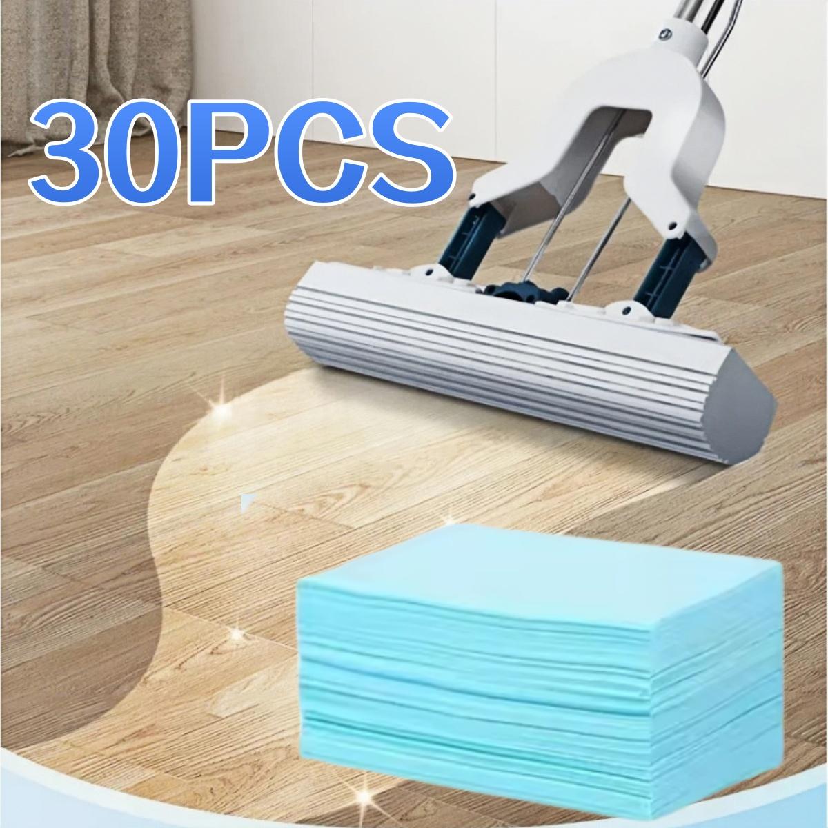 30-200pcs Concentrated Floor Cleaner For Tile Wood Bathroom And Car Surfaces Powerful Floor Cleaning Sheets For Home 30pcs-Blue
30-200pcs Concentrated Floor Cleaner For Tile Wood Bathroom And Car Surfaces Powerful Floor Cleaning Sheets For Home 30pcs-Blue