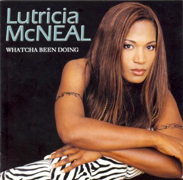 CD LUTRICIA MCNEAL Whatcha Been Doing 9550612 Arcade 1999 Others Dance Electronica Used
CD LUTRICIA MCNEAL Whatcha Been Doing 9550612 Arcade 1999 Others Dance Electronica Used