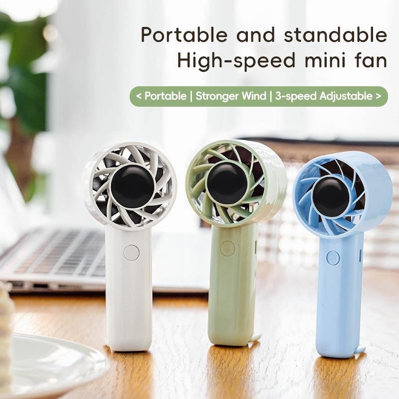 Mini portable fan, handheld fan, personal mini fan, USB rechargeable, 3- wind speed,, long working time, suitable for offic синий
Mini portable fan, handheld fan, personal mini fan, USB rechargeable, 3- wind speed,, long working time, suitable for offic синий