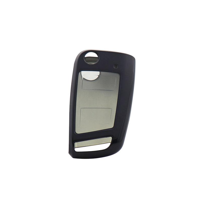 TPU Transparent Film Car Remote Key Cover Case Shell Key Fob for Golf Passat GTI 7 Octavia Kodiaq Karoq Protector Holder black
TPU Transparent Film Car Remote Key Cover Case Shell Key Fob for Golf Passat GTI 7 Octavia Kodiaq Karoq Protector Holder black