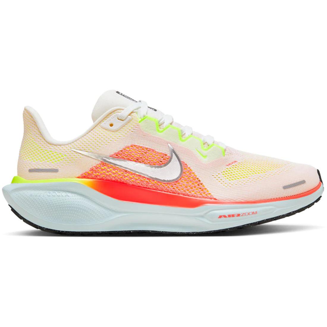 Кроссовки Nike Air Zoom Pegasus 41 Summit White Bright Crimson (Женский)(FD2723-100) 41
Кроссовки Nike Air Zoom Pegasus 41 Summit White Bright Crimson (Женский)(FD2723-100) 41