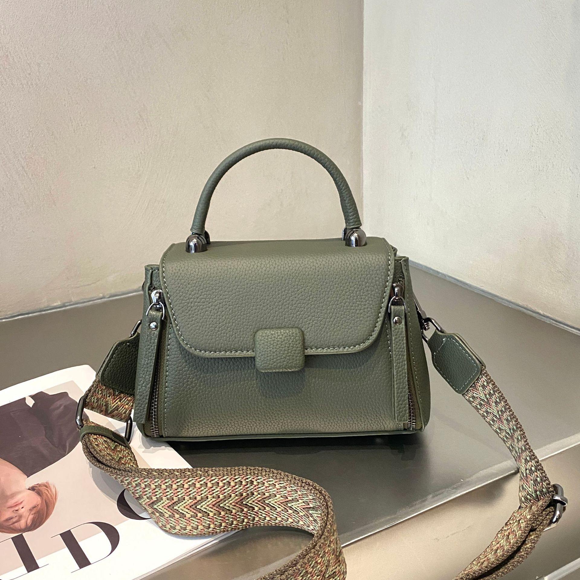 Первый слой сумки из коровьей кожи Crossbody, Горизонтальная, Натуральная кожа, Для покупок, Мобильного телефона, Популярная, Модная, Чистая и Сладкая, На одно плечо
Первый слой сумки из коровьей кожи Crossbody, Горизонтальная, Натуральная кожа, Для покупок, Мобильного телефона, Популярная, Модная, Чистая и Сладкая, На одно плечо