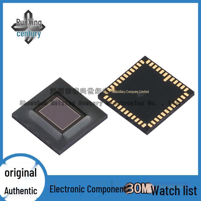AR0130CSSM00SPCA0-DRBR LCC-48 Image Sensor Available
AR0130CSSM00SPCA0-DRBR LCC-48 Image Sensor Available