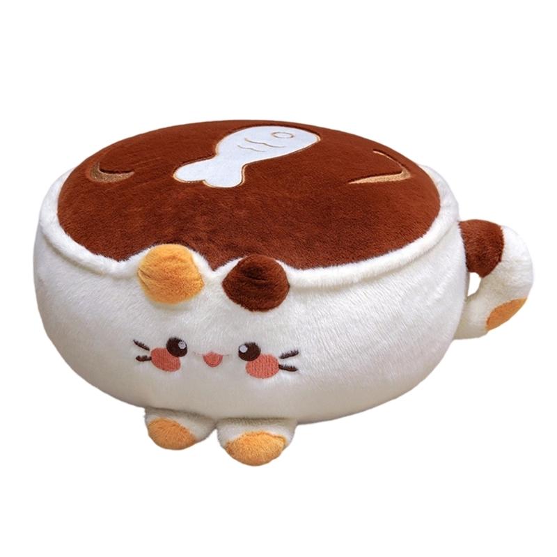Kids Room Floor Cushion With Cartoon Coffee Mug Shape Furry Faux Furs Thick Round Ottoman Pouf Seat Pad Home Decors
Kids Room Floor Cushion With Cartoon Coffee Mug Shape Furry Faux Furs Thick Round Ottoman Pouf Seat Pad Home Decors