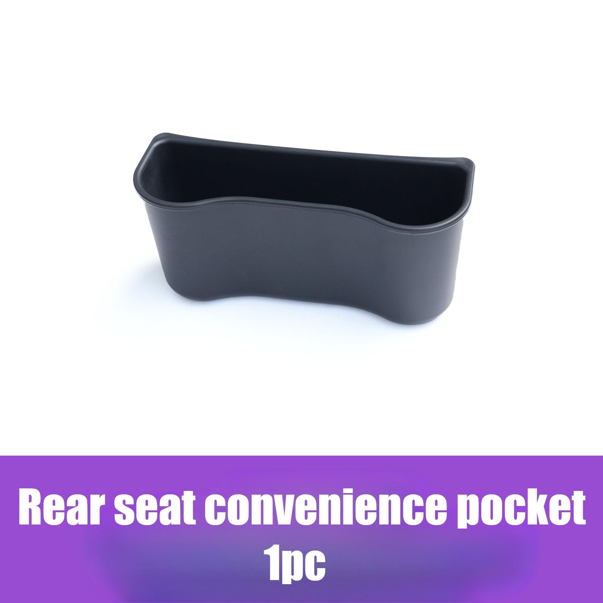 Rear Seat Storage Box For Tesla Model 3 Y Juniper 2025 Highland Tissue Paper Convenience Bag Trash Can Car Interior Accessories
Rear Seat Storage Box For Tesla Model 3 Y Juniper 2025 Highland Tissue Paper Convenience Bag Trash Can Car Interior Accessories
