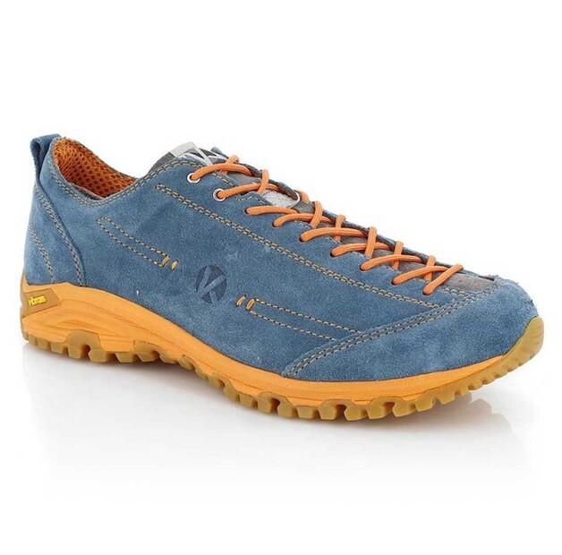 Kimberfeel Lincoln ботинки трекинговые EU 36
Kimberfeel Lincoln ботинки трекинговые EU 36