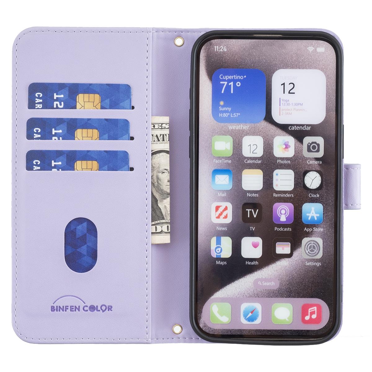 BINFEN COLOR BF34 for Samsung Galaxy A56 5G Leather Case Wallet Square Grid Phone Cover Light Purple
BINFEN COLOR BF34 for Samsung Galaxy A56 5G Leather Case Wallet Square Grid Phone Cover Light Purple